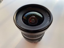 Canon EF-S 10-22mm f/3.5-4.5 USM COME NUOVO!