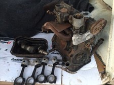 FIAT 500 B - TOPOLINO/