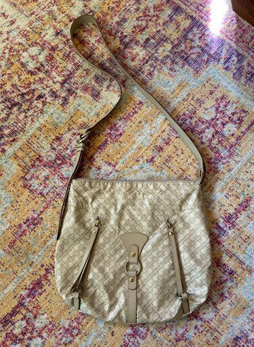 Borsa hobo gheradini autentica - hobo,