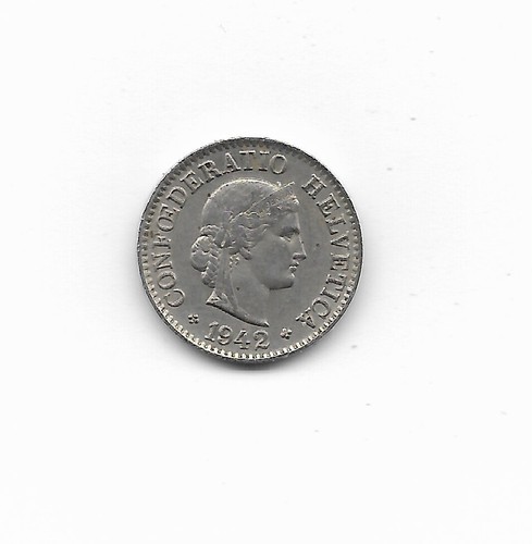 Monete svizzere rappen - svizzere,