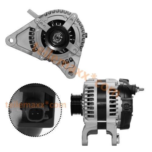 Alternatore per jeep grand - jeep,
