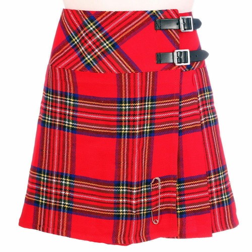 Mini kilt gonna donna - mini, kilt/gonna