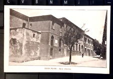 ROCCA PRIORA ASILO INFANTILE FP BN NVG ED. TOSI E PRESCIUTTI