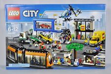 Lego 60097 Piazza della Città