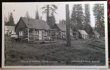 MINERAL LODGE, MINERAL