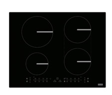 FRANKE FSM654IBBK PIANO COTTURA A INDUZIONE 65CM 4 ZONE SMART NERO