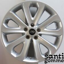 1 CERCHIO IN LEGA RANGE ROVER SPORT VOGUE ORIGINALE 20 " CK52-1007-DA