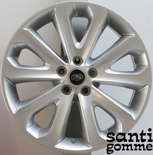 Cerchio lega range rover - lega,