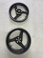 COPPIA CERCHI IN LEGA MALAGUTI XSM 50 DEL 2010