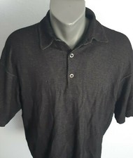 Trussardi Jeans Mens Polo