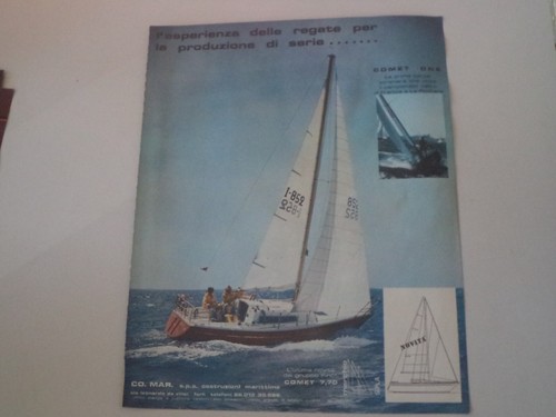 Advertising pubblicità 1973 - advertising,