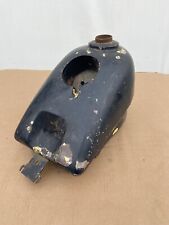 Serbatoio Per Moto Zundapp Ks 750 BMW R75 Sidecar wehrmacht