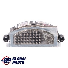 Audi A5 8T Interno A/C Riscaldatore Resistore Ventola Motore 8T0820521E