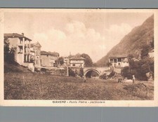 Torino Giaveno Ponte Pietra -