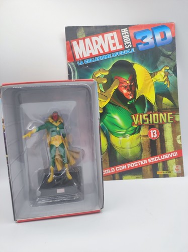 Marvel heroes 13 la - marvel, nr