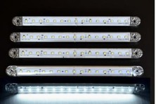 5X 24V Luci Marker Lights LED
