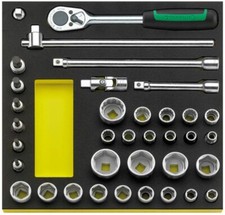 STAHLWILLE QuickRelease TCS