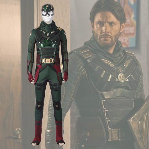 Costume soldato ragazzo - soldato, i