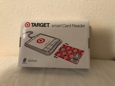 Lettore smart card target - lettore,