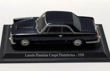 EDICOLA USATO 1:43 AUTO LANCIA