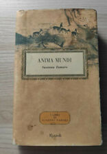 Susanna Tamaro - Anima Mundi