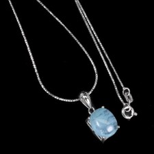 Collana In Argento Sterling