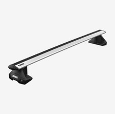 portapacchi/portatutto - barre tetto Thule WingBar Evo per FORD S-MAX 2015-2023