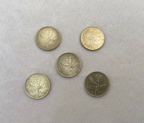 Lotto composto 5 - lotto, n°