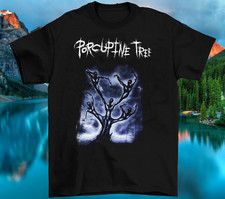 T-shirt uomo Porcupine Tree