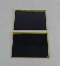 Subaru L Microfiche/Spare