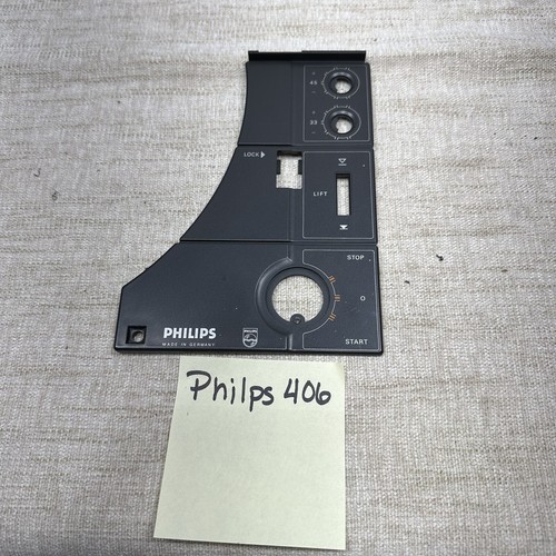 Philips giradischi automatico - giradischi,