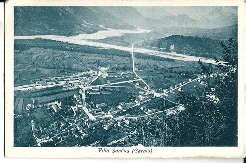 201 anni villa santina - anni, 30