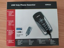 Telefono USB Voip Phone