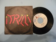 I TRILLI - PICCON, DAGGHE CIANIN / TRILLI-TRILLI - AREA 0001