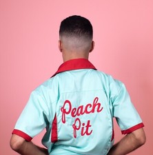 Replica camicia Peach Pit