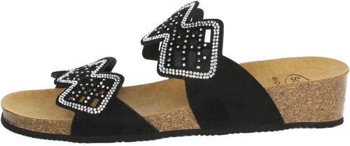 Scholl sandalo doppia - dr.,