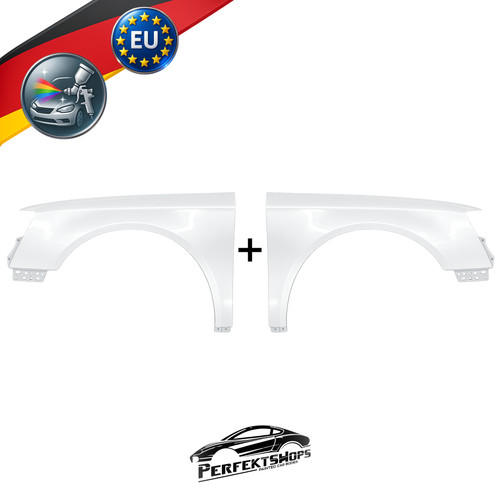 Parafango passat b6 - vw,