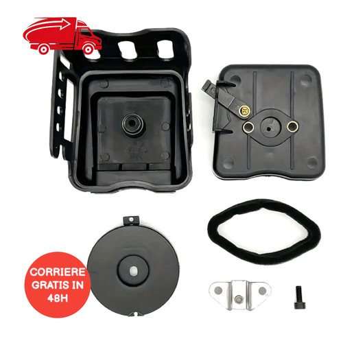 Kit filtro aria