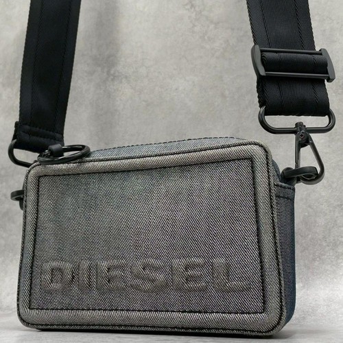 Condizione diesel borsa - condizione,