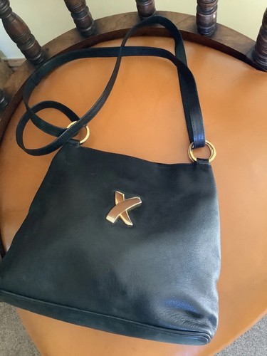 Borsa tracolla donna l by - a, m/l