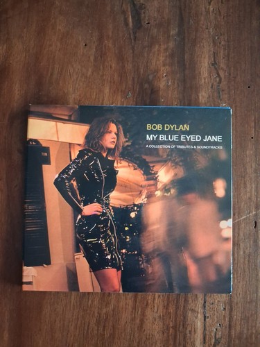 Bob dylan blue - my, eyed