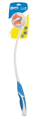 Chuckit dog fetch pollici - fetch, 26