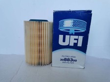FILTRO ARIA UFI 3088300 PIAGGIO APE CAR D (DIESEL) APE TM P703 DIESEL (422)