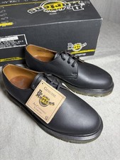 Dr. Martens × The Vegetarian