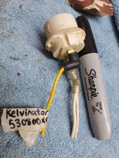 Vintage 🚨 KELVINATOR