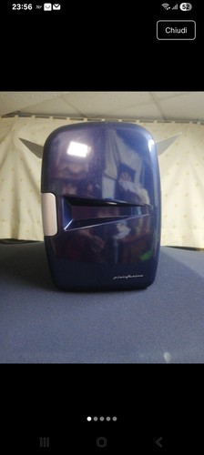 Mini fridge warmer pininfarina - fridge,