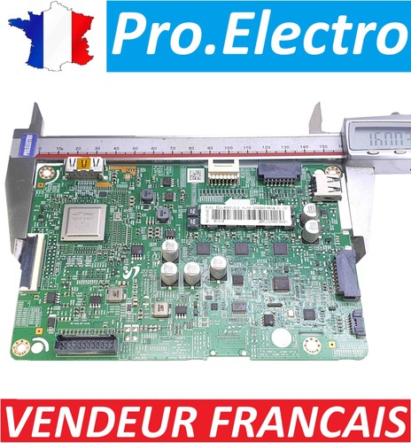 Motherboard samsung - tv,