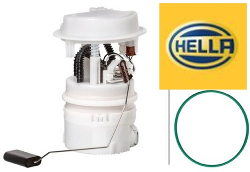 Hella 8tf358106 201 unità - hella, di