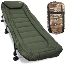 NGT Esemplare Pesca Campeggio