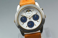 Orologio al quarzo uomo